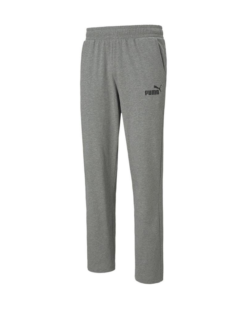 Men's Jersey Sweatpants Gray $21.60 Pants