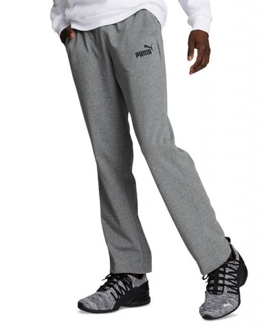 Men's Jersey Sweatpants Gray $21.60 Pants