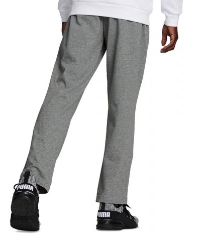 Men's Jersey Sweatpants Gray $21.60 Pants