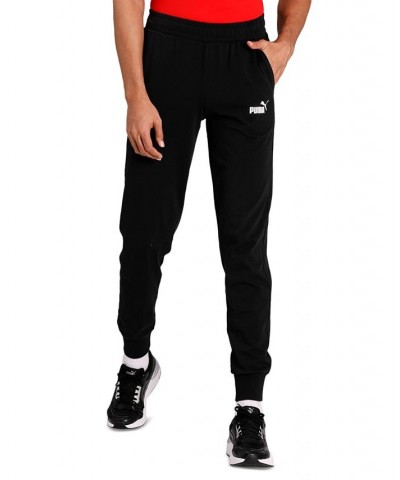 Men's Jersey Sweatpants Gray $21.60 Pants