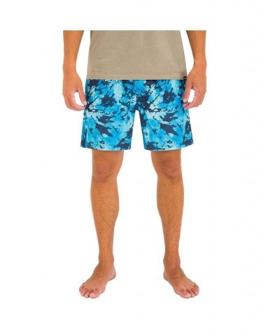 Men's Explore Dri Trek II Drawcord Shorts PD04 $32.40 Shorts