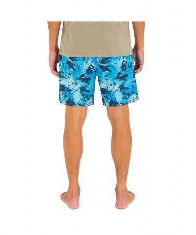 Men's Explore Dri Trek II Drawcord Shorts PD04 $32.40 Shorts