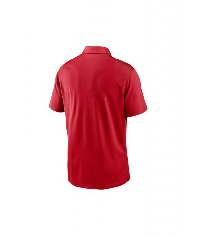 Men's Cincinnati Reds Team Franchise Polo Shirt $32.50 Polo Shirts