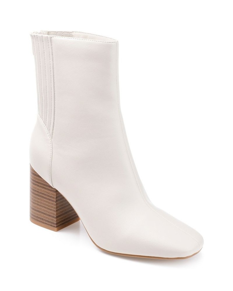 Women's Maize Bootie PD03 $37.40 Shoes