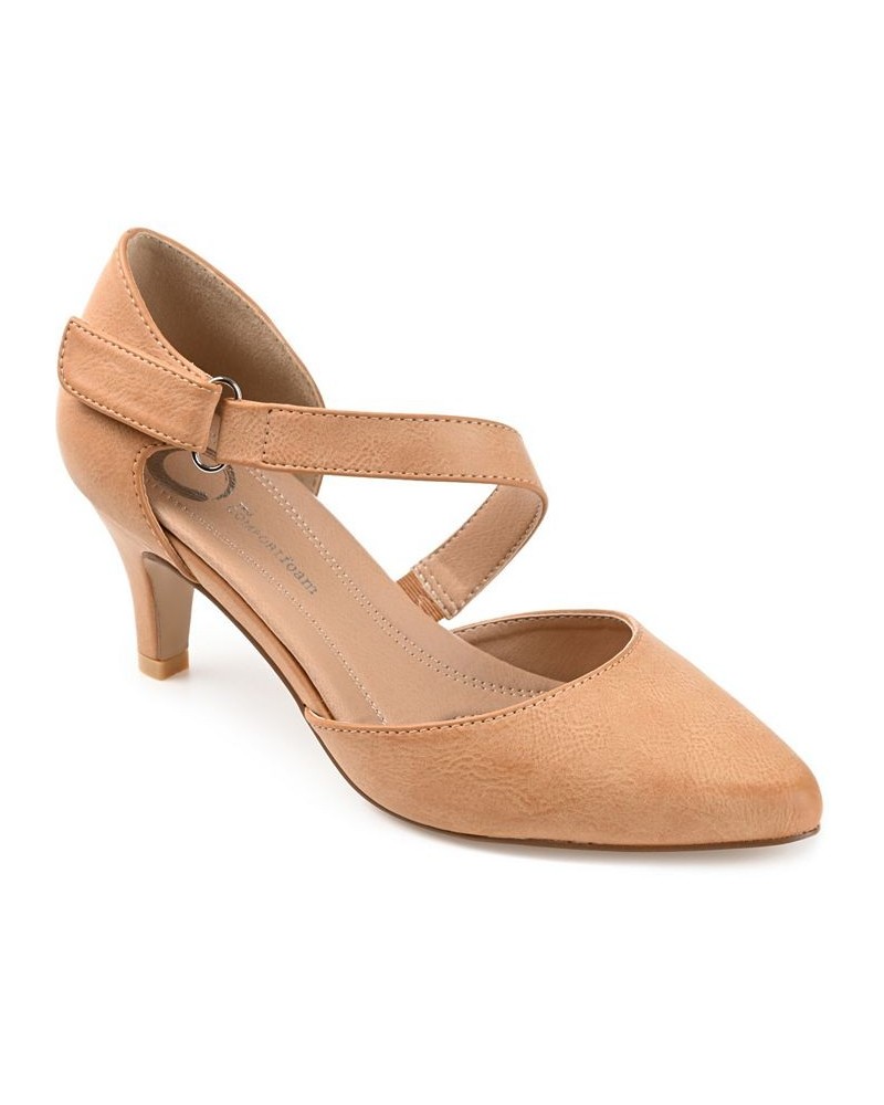 Women's Tillis Pumps PD06 $40.50 Shoes