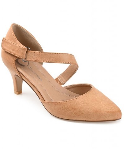 Women's Tillis Pumps PD06 $40.50 Shoes