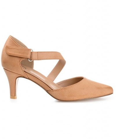 Women's Tillis Pumps PD06 $40.50 Shoes