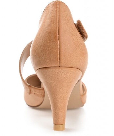 Women's Tillis Pumps PD06 $40.50 Shoes