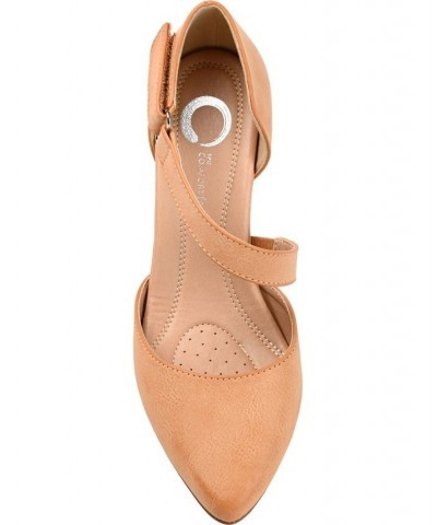 Women's Tillis Pumps PD06 $40.50 Shoes