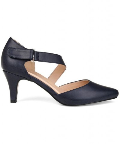 Women's Tillis Pumps PD06 $40.50 Shoes