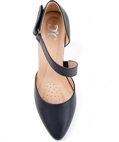 Women's Tillis Pumps PD06 $40.50 Shoes