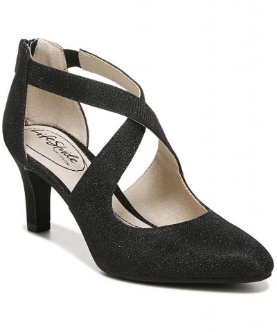 Giovanna 3 Pumps PD01 $45.90 Shoes