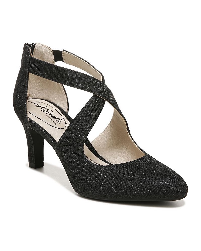 Giovanna 3 Pumps PD01 $45.90 Shoes