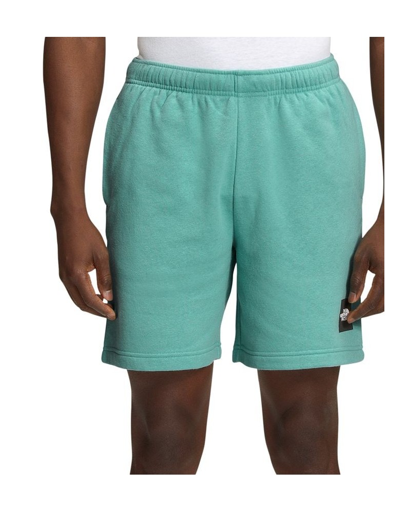 Men's Never Stop Shorts Green $18.00 Shorts