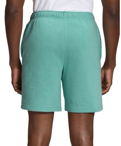 Men's Never Stop Shorts Green $18.00 Shorts