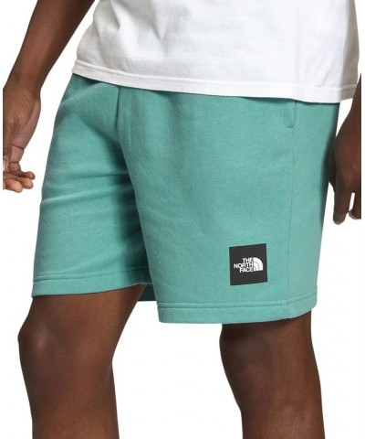 Men's Never Stop Shorts Green $18.00 Shorts