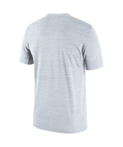 Men's White Penn State Nittany Lions Velocity Legend Performance T-shirt $27.49 T-Shirts