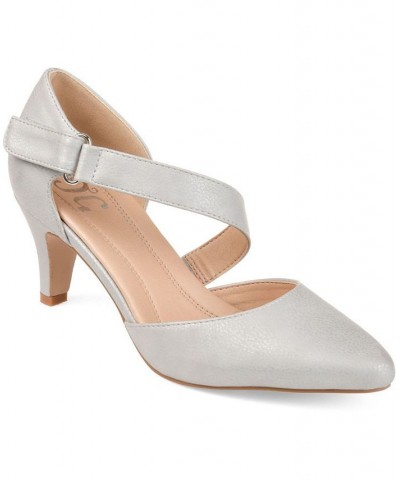 Women's Tillis Pumps PD04 $40.50 Shoes