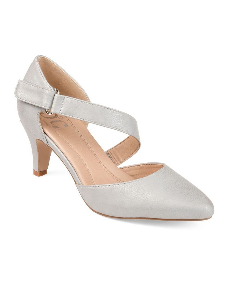 Women's Tillis Pumps PD04 $40.50 Shoes