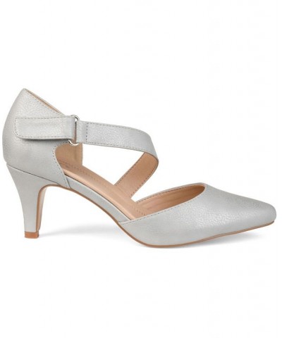 Women's Tillis Pumps PD04 $40.50 Shoes