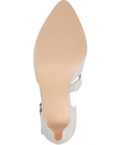 Women's Tillis Pumps PD04 $40.50 Shoes