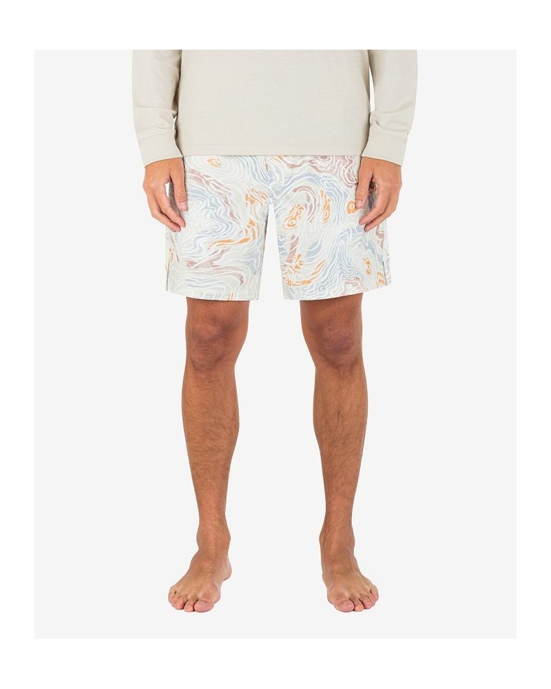 Men's Explore Dri Trek II Drawcord Shorts PD06 $32.40 Shorts