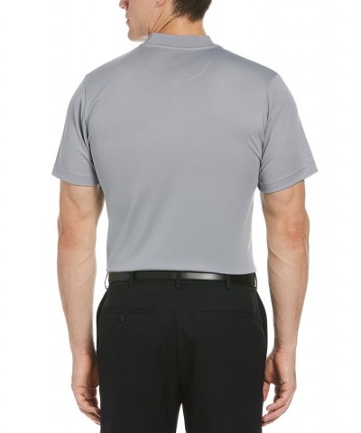 Men’s Edge Collar Polo Shirt PD02 $12.63 Polo Shirts