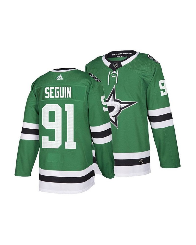 Men's Tyler Seguin Dallas Stars Authentic Player Jersey $77.55 Jersey