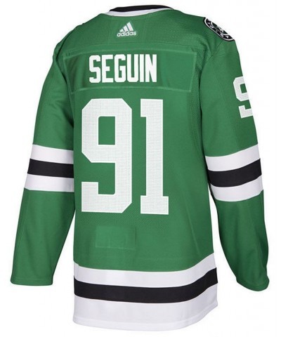 Men's Tyler Seguin Dallas Stars Authentic Player Jersey $77.55 Jersey