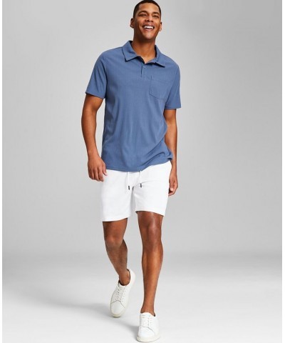 Men's Brushed Twill Everyday Short PD02 $15.13 Shorts