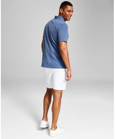 Men's Brushed Twill Everyday Short PD02 $15.13 Shorts