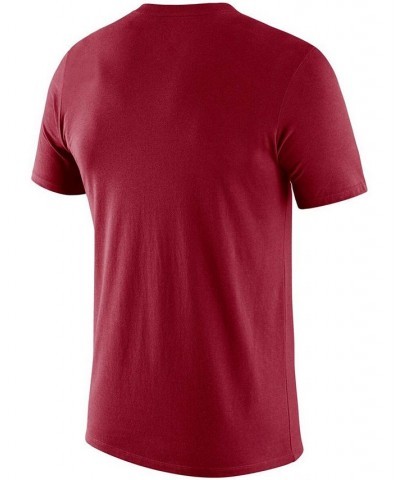 Men's Crimson Alabama Crimson Tide Family T-shirt $11.20 T-Shirts