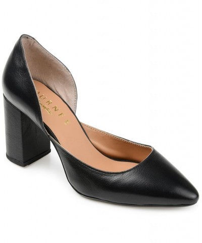 Women's Jillian Heels Black $48.40 Shoes