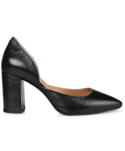 Women's Jillian Heels Black $48.40 Shoes