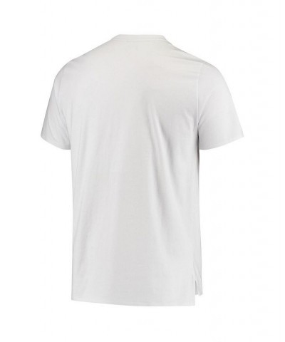 Men's White New York Jets Core T-shirt $29.11 T-Shirts