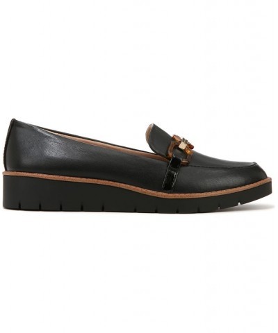 Optimist Slip-on Loafers Black $36.00 Shoes